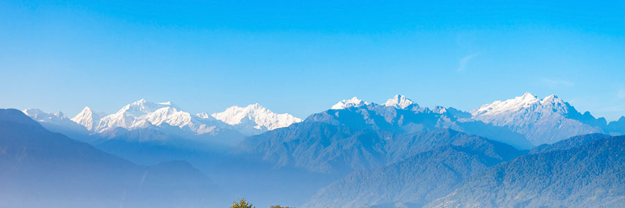 Kanchenjunga Kanchenjunga