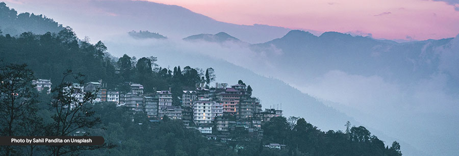 Pelling Pelling