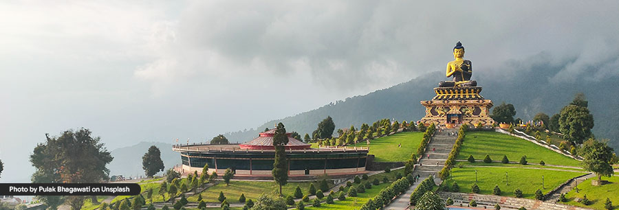 Ravangla Ravangla