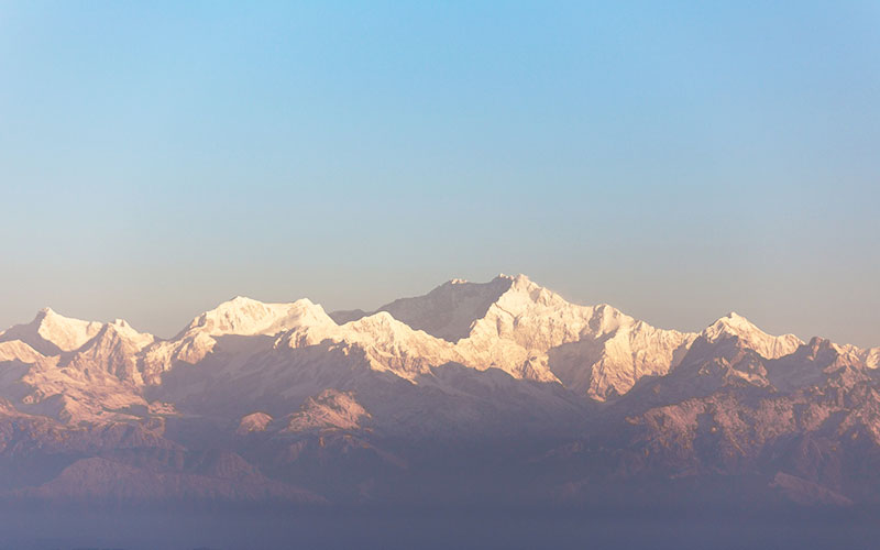 See the Sunrise at Tiger Hill See the Sunrise at Tiger Hill