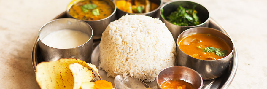 Thali Meals Thali Meals