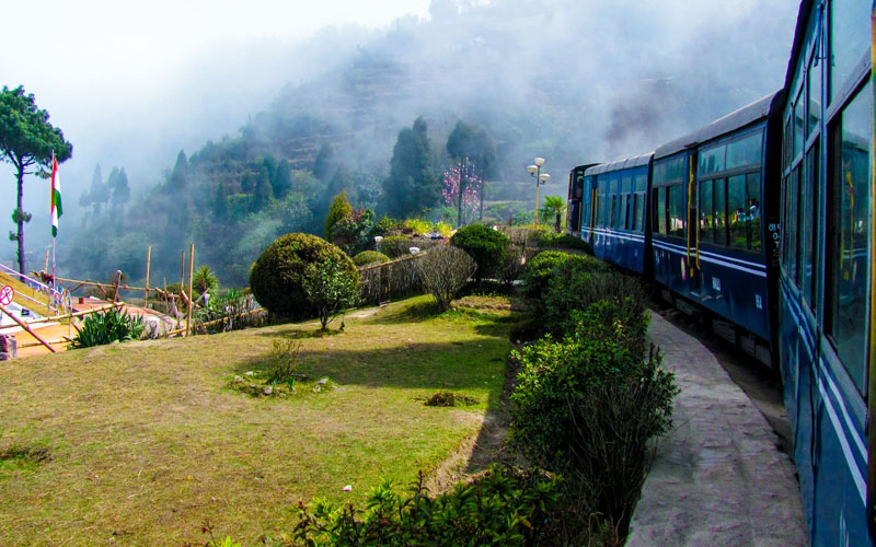 Toy Train Toy Train