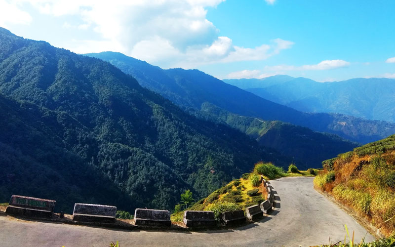 Trekking Adventures Trekking Adventures
