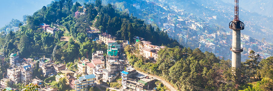 Gangtok Gangtok