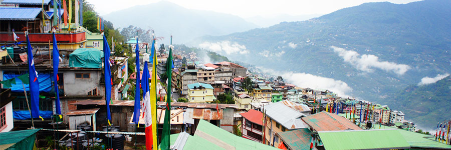 Gangtok Honeymoon Tour Packages Gangtok Honeymoon Tour Packages