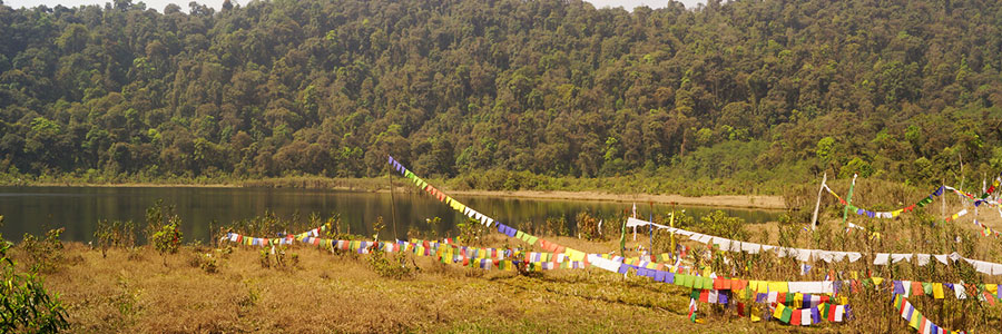 Khecheopalri Lake