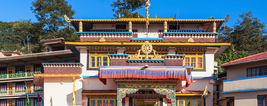 Gangtok Gangtok