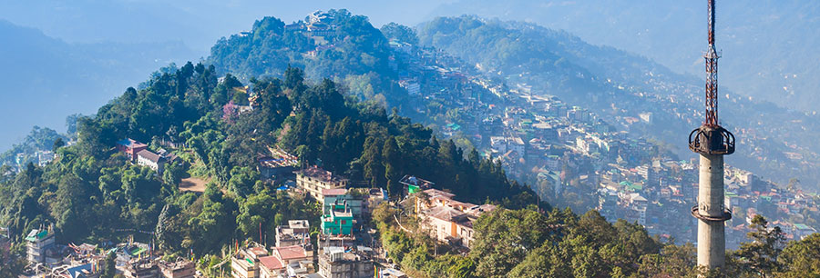 Gangtok Gangtok