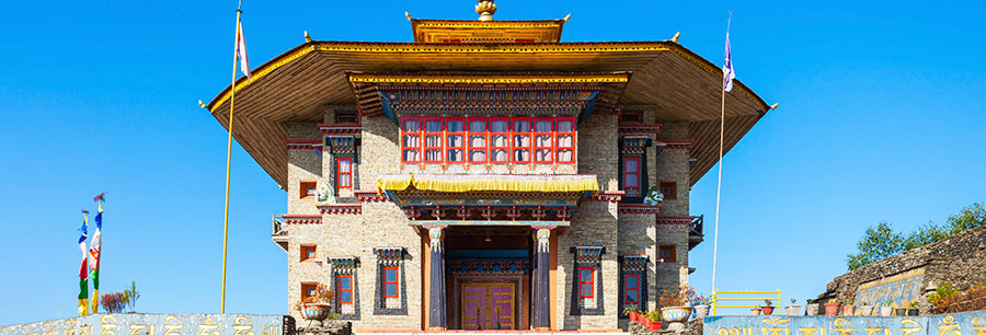 Monastry Monastry