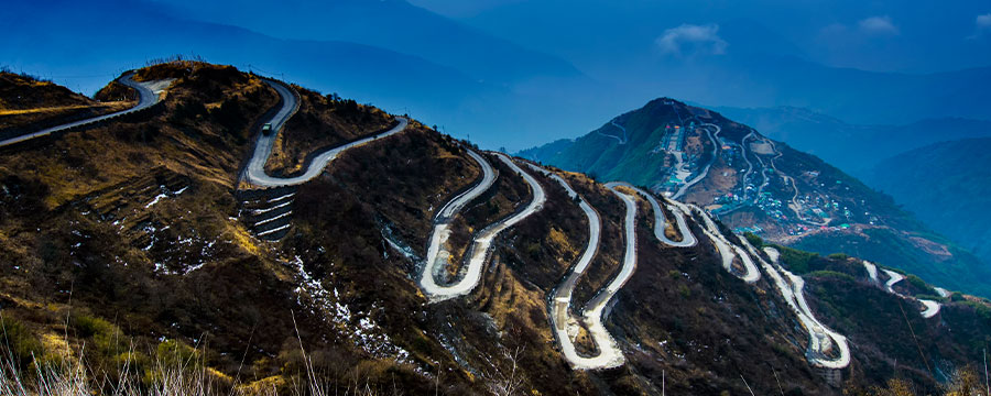 Sikkim Sikkim