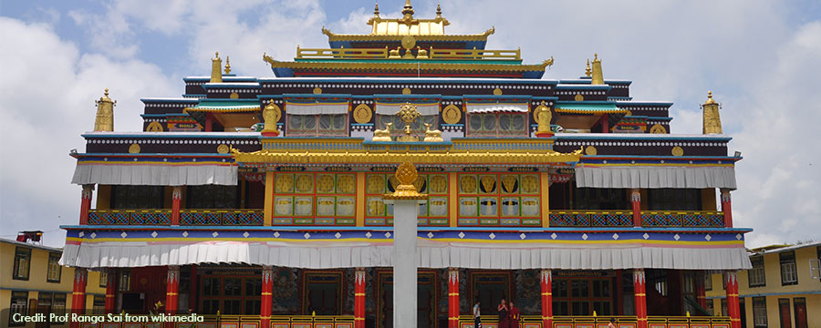 Sikkim Sikkim