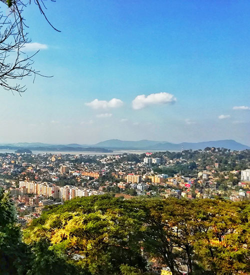 Guwahati