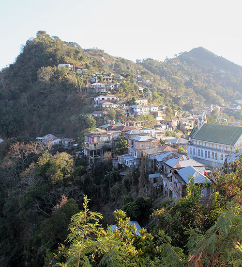 Mizoram