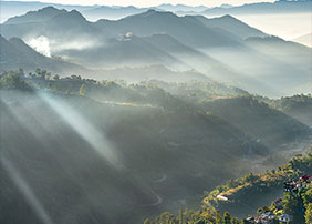 Darjeeling Tour Package